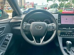 Toyota Avalon 2019 2.0L XLE Premium National VI - ფოტო 20