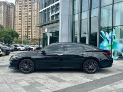 Toyota Avalon 2019 2.0L XLE Premium National VI - ფოტო 3