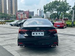 Toyota Avalon 2019 2.0L XLE Premium National VI - ფოტო 4