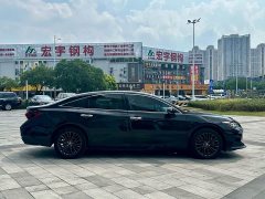 Toyota Avalon 2019 2.0L XLE Premium National VI - ფოტო 5