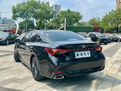 Toyota Avalon 2019 2.0L XLE Premium National VI - ფოტო 6