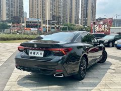 Toyota Avalon 2019 2.0L XLE Premium National VI - ფოტო 7