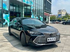 Toyota Avalon 2019 2.0L XLE Premium National VI - ფოტო 8
