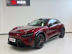 Xiaomi YU7 Four-Wheel Drive GT - ფოტო 1
