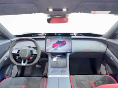 Xiaomi YU7 Four-Wheel Drive GT - ფოტო 10