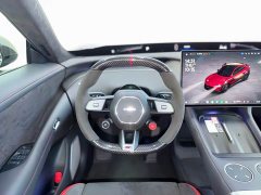 Xiaomi YU7 Four-Wheel Drive GT - ფოტო 11