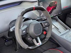 Xiaomi YU7 Four-Wheel Drive GT - ფოტო 12