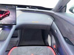 Xiaomi YU7 Four-Wheel Drive GT - ფოტო 14