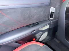 Xiaomi YU7 Four-Wheel Drive GT - ფოტო 15