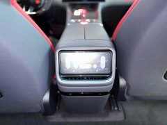Xiaomi YU7 Four-Wheel Drive GT - ფოტო 16