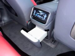 Xiaomi YU7 Four-Wheel Drive GT - ფოტო 17