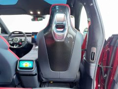 Xiaomi YU7 Four-Wheel Drive GT - ფოტო 18
