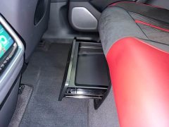Xiaomi YU7 Four-Wheel Drive GT - ფოტო 19