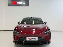 Xiaomi YU7 Four-Wheel Drive GT - ფოტო 2