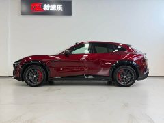 Xiaomi YU7 Four-Wheel Drive GT - ფოტო 3