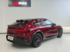 Xiaomi YU7 Four-Wheel Drive GT - ფოტო 4