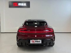 Xiaomi YU7 Four-Wheel Drive GT - ფოტო 5