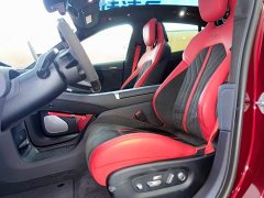 Xiaomi YU7 Four-Wheel Drive GT - ფოტო 6