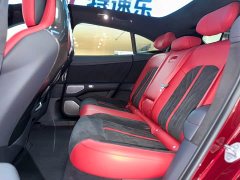 Xiaomi YU7 Four-Wheel Drive GT - ფოტო 7