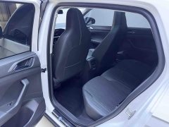 Volkswagen Tujia 280TSI DSG Comfort Edition - ფოტო 10