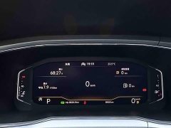 Volkswagen Tujia 280TSI DSG Comfort Edition - ფოტო 12
