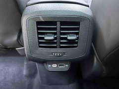 Volkswagen Tujia 280TSI DSG Comfort Edition - ფოტო 18