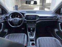 Volkswagen Tujia 280TSI DSG Comfort Edition - ფოტო 19