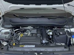 Volkswagen Tujia 280TSI DSG Comfort Edition - ფოტო 20
