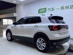 Volkswagen Tujia 280TSI DSG Comfort Edition - ფოტო 4