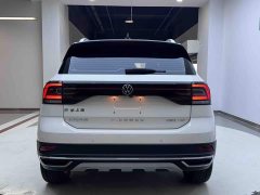 Volkswagen Tujia 280TSI DSG Comfort Edition - ფოტო 5