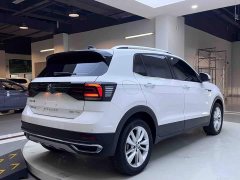 Volkswagen Tujia 280TSI DSG Comfort Edition - ფოტო 6