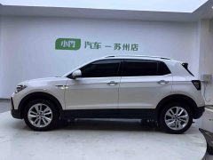 Volkswagen Tujia 280TSI DSG Comfort Edition - ფოტო 7