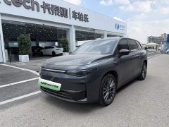 Leapmotor Leapo C10 210 Comfort Edition - ფოტო 1