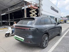 Leapmotor Leapo C10 210 Comfort Edition - ფოტო 12