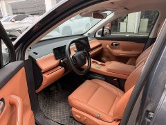 Leapmotor Leapo C10 210 Comfort Edition - ფოტო 4