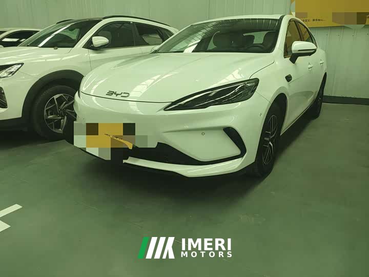 BYD Seal 05 DM-i Smart Drive Edition 120KM Flagship - ავტომობილი ჩინეთიდან