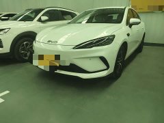 BYD Seal 05 DM-i Smart Drive Edition 120KM Flagship - ფოტო 1