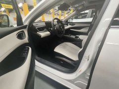 BYD Seal 05 DM-i Smart Drive Edition 120KM Flagship - ფოტო 3