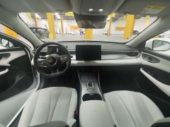 BYD Seal 05 DM-i Smart Drive Edition 120KM Flagship - ფოტო 4