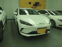 BYD Seal 05 DM-i Smart Drive Edition 120KM Flagship - ფოტო 7