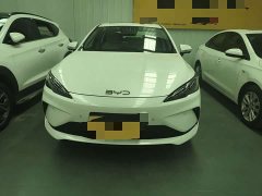 BYD Seal 05 DM-i Smart Drive Edition 120KM Flagship - ფოტო 8