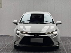 Toyota Corolla TNGA 1.5L CVT Base - ფოტო 2