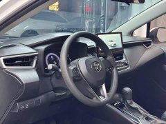Toyota Corolla TNGA 1.5L CVT Base - ფოტო 4
