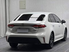 Toyota Corolla TNGA 1.5L CVT Base - ფოტო 6