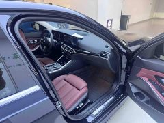 BMW 3 Series 320Li M Sport Package - ფოტო 11