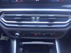 BMW 3 Series 320Li M Sport Package - ფოტო 15