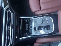 BMW 3 Series 320Li M Sport Package - ფოტო 16