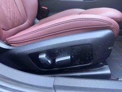 BMW 3 Series 320Li M Sport Package - ფოტო 19