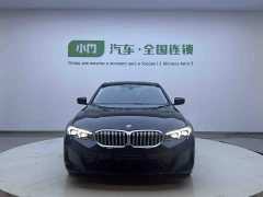 BMW 3 Series 320Li M Sport Package - ფოტო 2