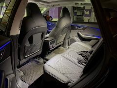 Audi Q8 55 TFSI Luxury Sport - ფოტო 5